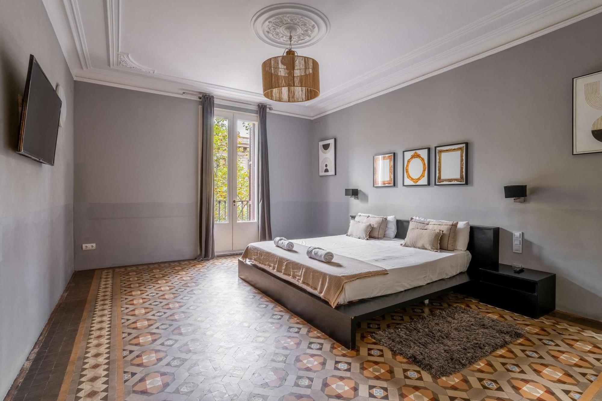 Ronda Sant Pere Apartment Barcelona Exterior photo